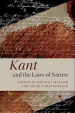 Kant and the Laws of Nature