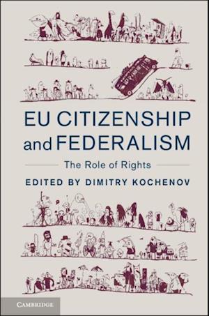 EU Citizenship and Federalism