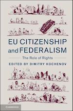 EU Citizenship and Federalism