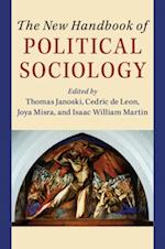 New Handbook of Political Sociology