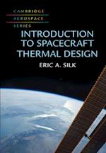 Introduction to Spacecraft Thermal Design