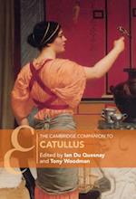 Cambridge Companion to Catullus