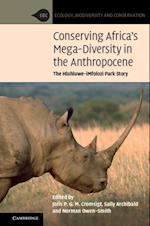 Conserving Africa's Mega-Diversity in the Anthropocene