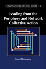 Leading from the Periphery and Network Collective Action