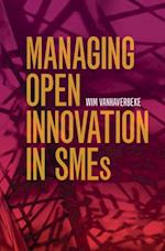 Managing Open Innovation in SMEs