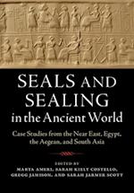 Seals and Sealing in the Ancient World