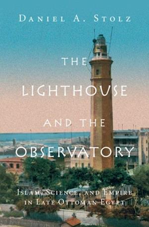 Lighthouse and the Observatory