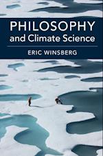 Philosophy and Climate Science