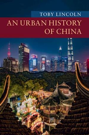 Urban History of China