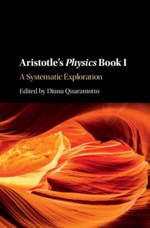 Aristotle's Physics Book I