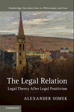 Legal Relation