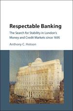 Respectable Banking