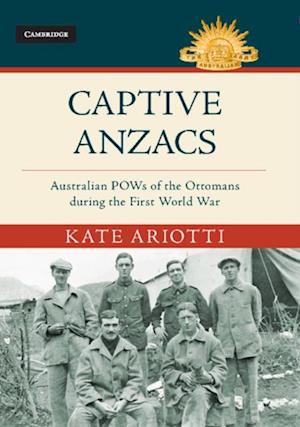 Captive Anzacs