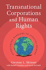 Transnational Corporations and Human Rights