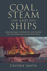 Coal, Steam and Ships