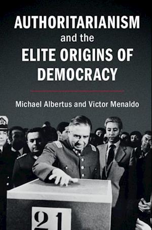 Authoritarianism and the Elite Origins of Democracy