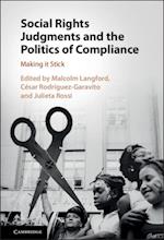 Social Rights Judgments and the Politics of Compliance