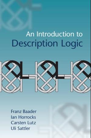 Introduction to Description Logic