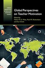 Global Perspectives on Teacher Motivation