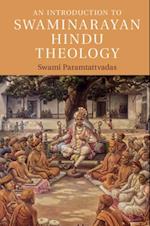 Introduction to Swaminarayan Hindu Theology