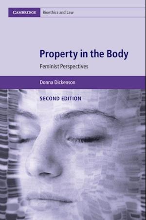 Property in the Body