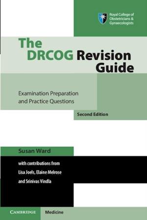 DRCOG Revision Guide