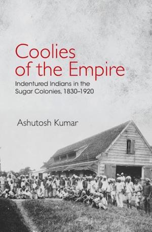 Coolies of the Empire