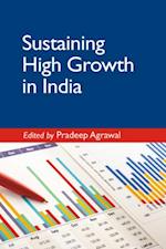 Sustaining High Growth in India
