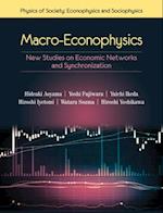 Macro-Econophysics