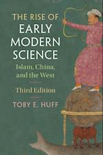 Rise of Early Modern Science