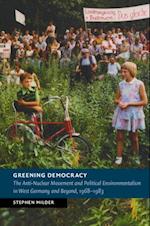 Greening Democracy