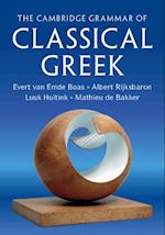 Cambridge Grammar of Classical Greek