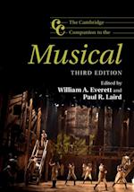 Cambridge Companion to the Musical