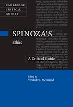 Spinoza's Ethics