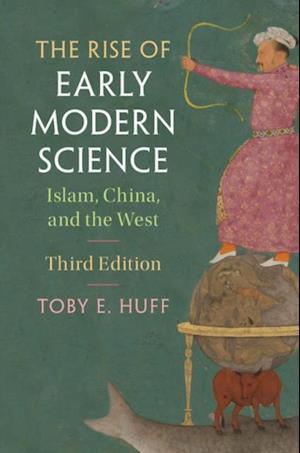 Rise of Early Modern Science