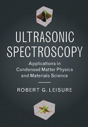 Ultrasonic Spectroscopy