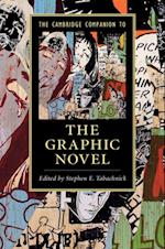 Cambridge Companion to the Graphic Novel