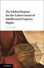 Global Regime for the Enforcement of Intellectual Property Rights