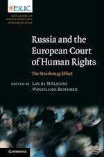 Russia and the European Court of Human Rights