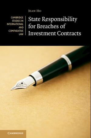 State Responsibility for Breaches of Investment Contracts