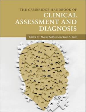 Cambridge Handbook of Clinical Assessment and Diagnosis