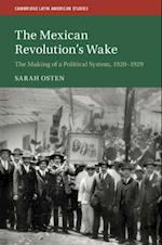 Mexican Revolution's Wake