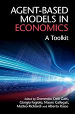 Agent-Based Models in Economics