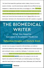 Biomedical Writer