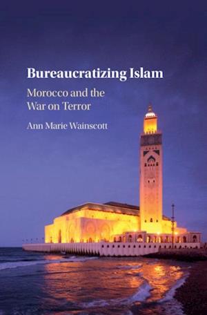 Bureaucratizing Islam