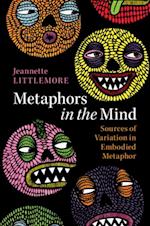 Metaphors in the Mind