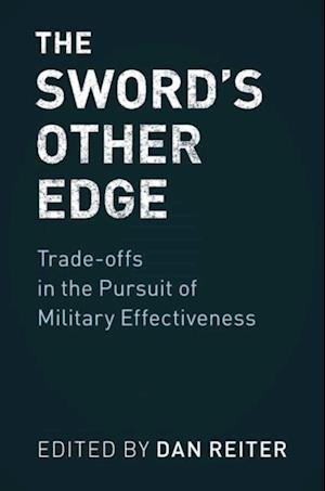 Sword's Other Edge