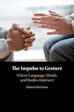 Impulse to Gesture