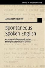 Spontaneous Spoken English