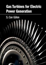 Gas Turbines for Electric Power Generation